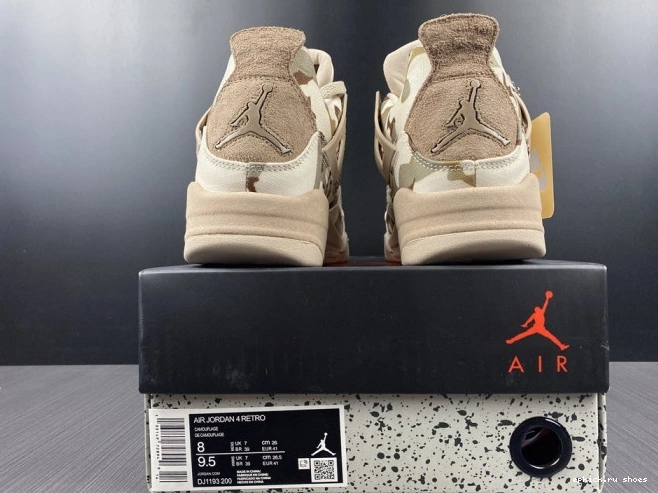 Rep 4 May x Camo DJ1193-200 Air Aleali Jordan 0816